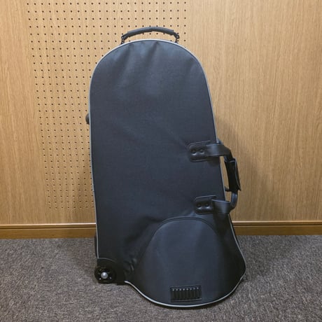 【新品/検品証付き】PRÉSON  太管ユーフォニアム PR3300GL(トリガーなし)