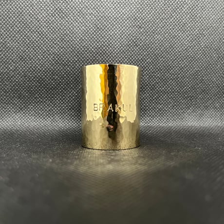 BRAKUL Bottom Cap Euph