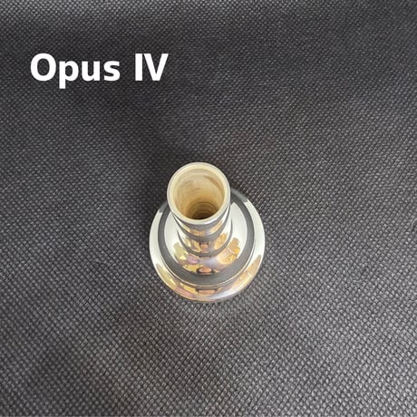 【Frogtone Lab.】ユーフォニアムマウスピース OpusⅠ〜Ⅳ