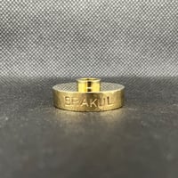 BRAKUL Top Cap Euph