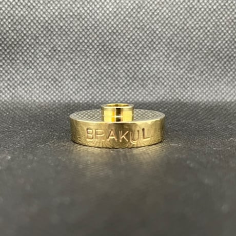 BRAKUL Top Cap Euph