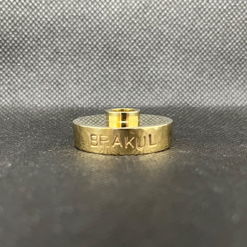 BRAKUL Top Cap Euph | Frogtone
