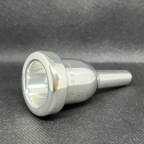 Frogtone 太管ユーフォニアム用マウスピース FA5.0 Dual