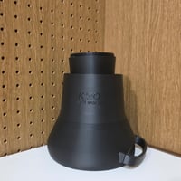 新品太管ユーフォニアムマウスピース】Brass Lab.MOMO AKIRA-L | Fro