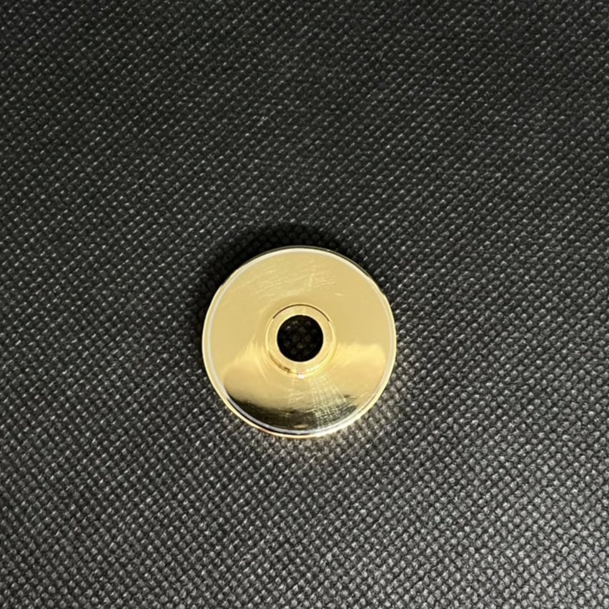 BRAKUL Top Cap Euph | Frogtone