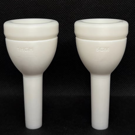 Frogtone Zero Hybird set（Euph/Tb用）