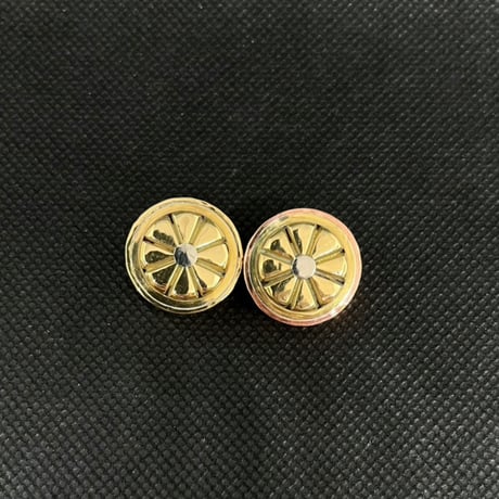 BRAKUL Button Euph <OHANA>