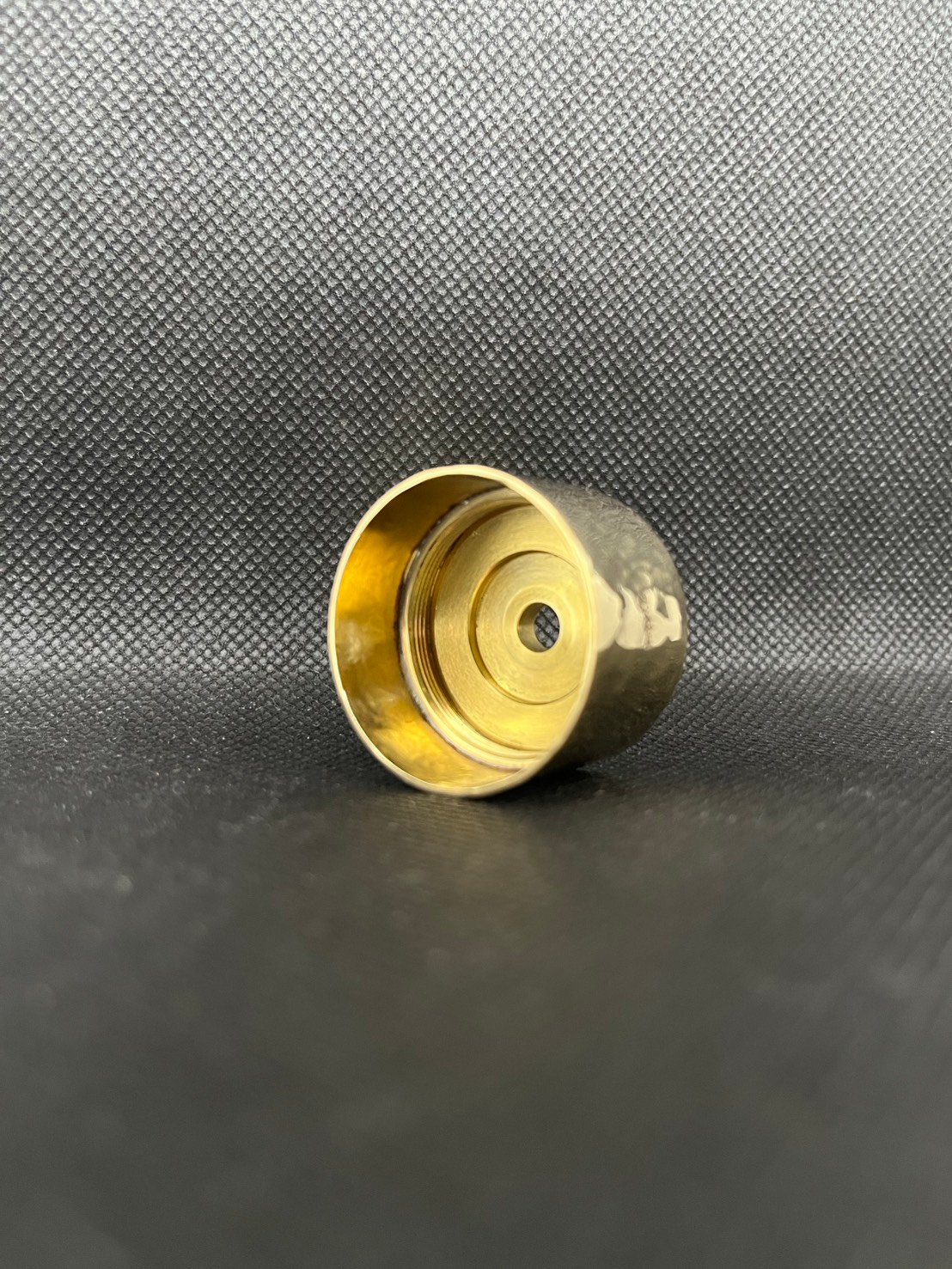 BRAKUL Bottom Cap Euph | Frogtone