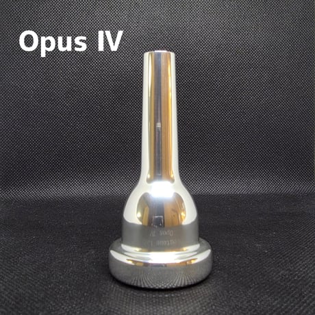 【Frogtone Lab.】ユーフォニアムマウスピース OpusⅠ〜Ⅳ
