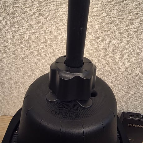 【USEDミュート】YAMAHA サイレントブラス SB2J（ユーフォニアム用）