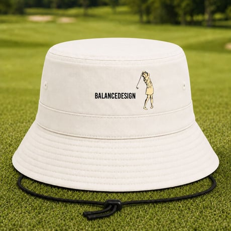 秋 BIGサイズ バケットハット ハット 帽子キャップ ゴルフ 大きいサイズ 帽子 キャップ CAP GOLF a86-9