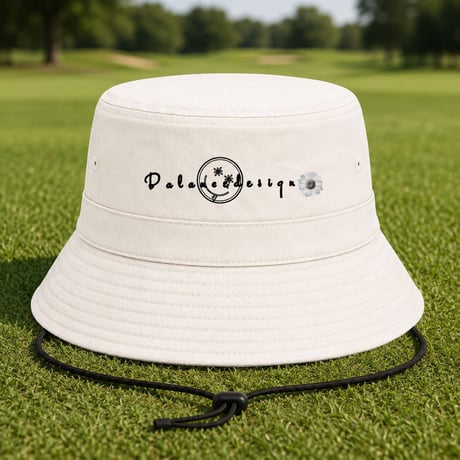 a85-2 秋 BIGサイズ バケットハット ハット 帽子キャップ ゴルフ 大きいサイズ 帽子 キャップ CAP GOLF