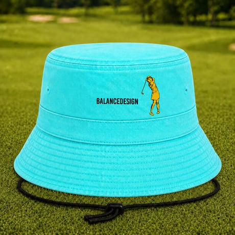秋 BIGサイズ バケットハット ハット 帽子キャップ ゴルフ 大きいサイズ 帽子 キャップ CAP GOLF a86-9