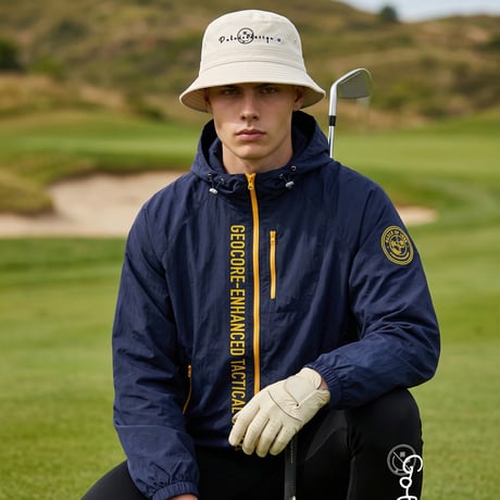 a85-2 秋 BIGサイズ バケットハット ハット 帽子キャップ ゴルフ 大きいサイズ 帽子 キャップ CAP GOLF