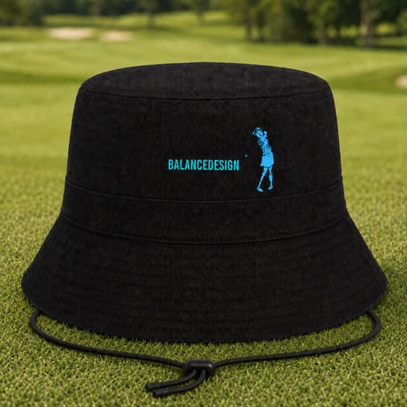 秋 BIGサイズ バケットハット ハット 帽子キャップ ゴルフ 大きいサイズ 帽子 キャップ CAP GOLF a86-9
