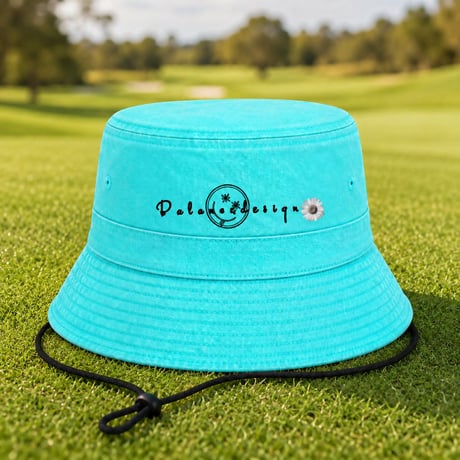 a85-2 秋 BIGサイズ バケットハット ハット 帽子キャップ ゴルフ 大きいサイズ 帽子 キャップ CAP GOLF