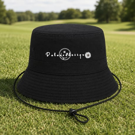 a85-2 秋 BIGサイズ バケットハット ハット 帽子キャップ ゴルフ 大きいサイズ 帽子 キャップ CAP GOLF