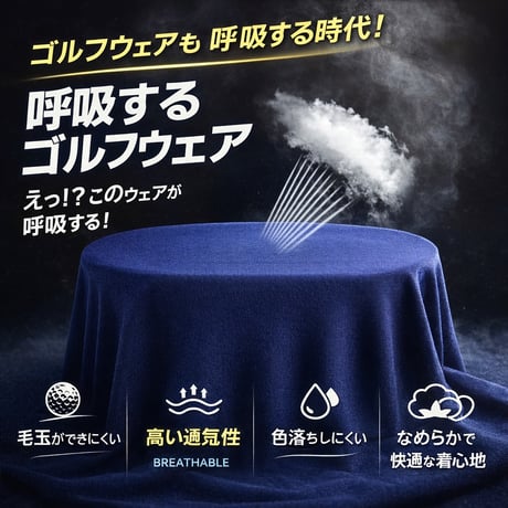 ゴルフウェア メンズ ポロシャツ 半袖 接触冷感 吸汗速乾 ストレッチ 抗菌防臭 べたつかない 夏用 大きいサイズ M L 2L 3L 4L 5L a86-3