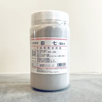 田七人参顆粒300g