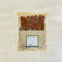 美容と健康におススメ!桃仁堂のおいしいなつめ 500g