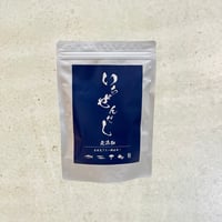 おいしいダシで良質のタンパク質が採れる　いちぜんだし 300g