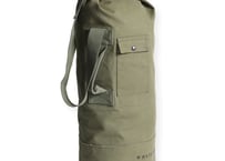 【WEST RIDE/ウエストライド】　CYCLE JOURNEY BAG　OLIVE