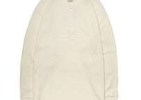 【AT-DIRTY/アットダーティー】　ATD HENRY THERMAL　NATURAL