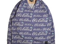 【DRESS HIPPY/ドレスヒッピー】　CALIFORNIA L/S SHIRT　PURPLE