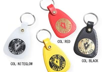 【WEST RIDE/ウエストライド】　ARROW KEY HOLDER