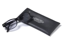【HWZN BROSS/ハウゼンブロス】　Original Biker Shade　GRAY