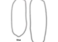 【WEST RIDE/ウエストライド】　CLIF CHAIN　Sサイズ(50cm)