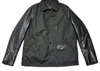 【Vin＆Age/ヴィンアンドエイジ】　TYPE VTJ2_26 COACH RIDERS　BLACK