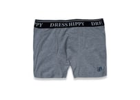 【DRESS HIPPY/ドレスヒッピー】　STANDARD UNDER PANTS　GRAY