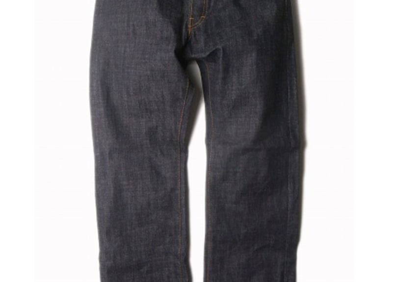 専用　VISE CLOTHING デニムパンツ ViSE CLOTHING/バイスクロージング】 26_LA 5Poket Denim Pa
