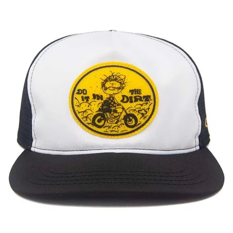 トラッカーキャップ | STORES