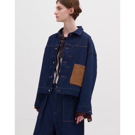 ジージャン | STORES