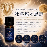 【牡羊座】挑戦力向上・行動力促進