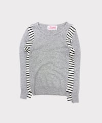 Damianne Halume casmier wool knit
