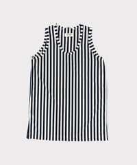 robe de chambre Comme des Garçons polyester tank