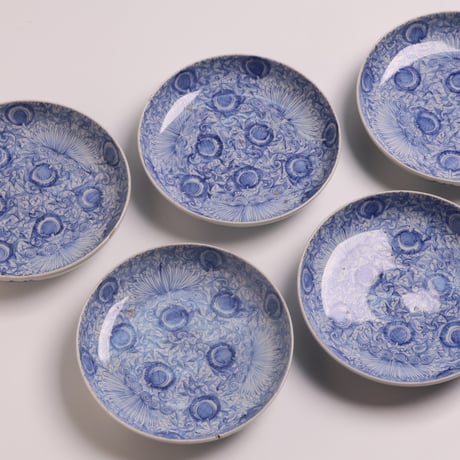 古伊万里 | STORES