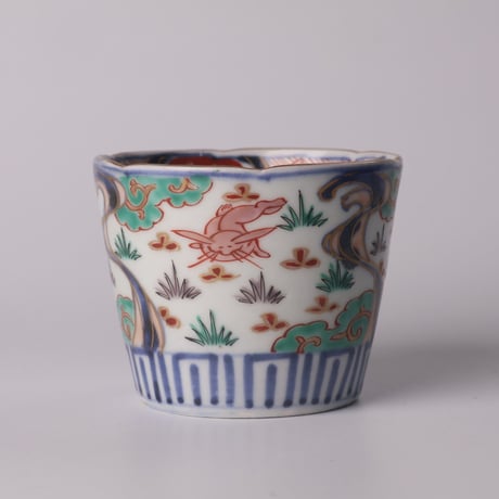 古伊万里 | STORES