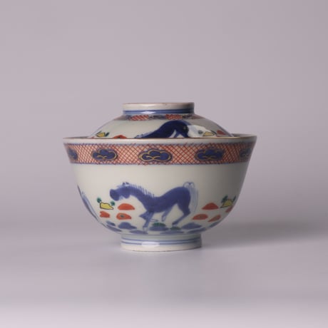 古伊万里 | STORES