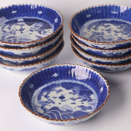 膾皿 | STORES