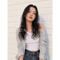 セミロング５６