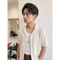 メンズショート３１