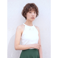 ボブ６０