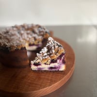 オンラインショップ限定お楽しみセット チーズケーキ＋麦味噌タルト4個　　　通常6,800円相当 → 6,500円