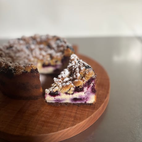 オンラインショップ限定お楽しみセット チーズケーキ＋麦味噌タルト4個　　　通常6,800円相当 → 6,500円