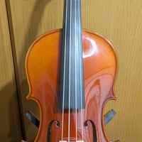 中古品】Hyojeong HV-100（Korea 4/4サイズ） バイオリン ケース・弓・