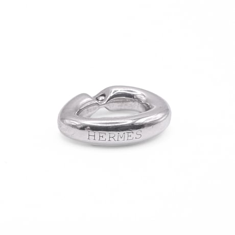 【リクエスト受付 35万円】HERMES エルメス ヴィンテージ アクロバット MM 留め具コマ 単体販売